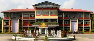 त्रिवि: इन्जिनियरिङको परीक्षा स्थगित