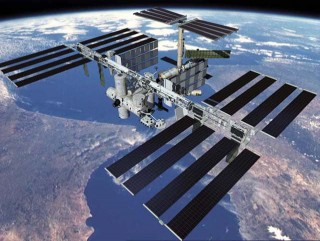 के हो अन्तराष्ट्रिय स्पेस  स्टेशन  ( ISS )
