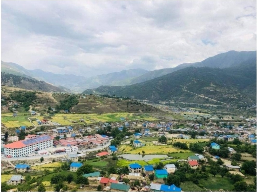 दुर्गम जिल्ला जुम्लामा एमबिबिएस पढाइ हुने
