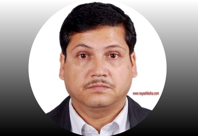 सिटिईभिटीको सदस्य सचिवमा काफ्ले
