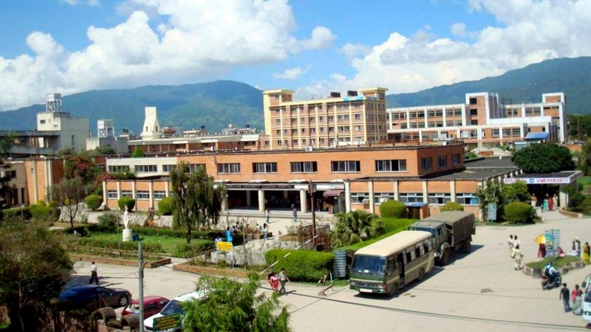 मेडिकल प्रवेश परीक्षा दिन ७२ घण्टाभित्रको पिसिआर अनिवार्य