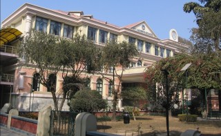 सेन्ट जेभियर्सको भर्ना रिजल्ट आज प्रकाशित हुदै