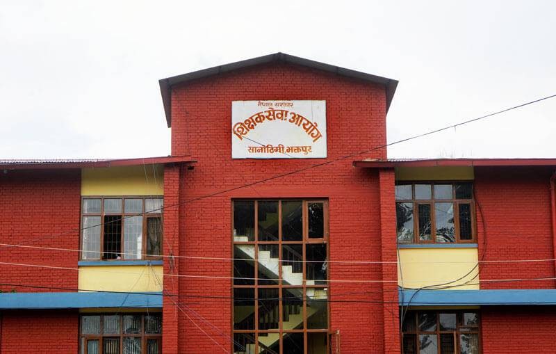 निमाविमा ठूलो संख्यामा शिक्षकको माग : कुन प्रदेशमा कति हेर्नुस्