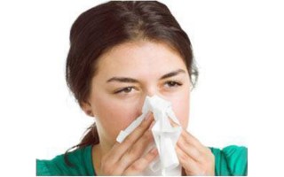 सिंगान बग्नु गम्भीर समस्याको संकेत पनि हुन सक्छ
