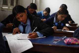 एसइईमा ९० प्रतिशत अंक ल्याउने  विद्यार्थी प्रशस्तै