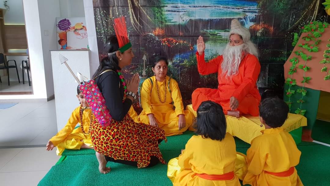 आज गुरु पुर्णिमा : सबै गुरु प्रती श्रद्धा र सम्मान
