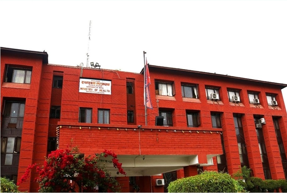 नेपालमा डेल्टा प्रजातिको नयाँ म्युटेन्ट भेटियो, थप सतर्क हुन स्वास्थ्य मन्त्रालयको आग्रह