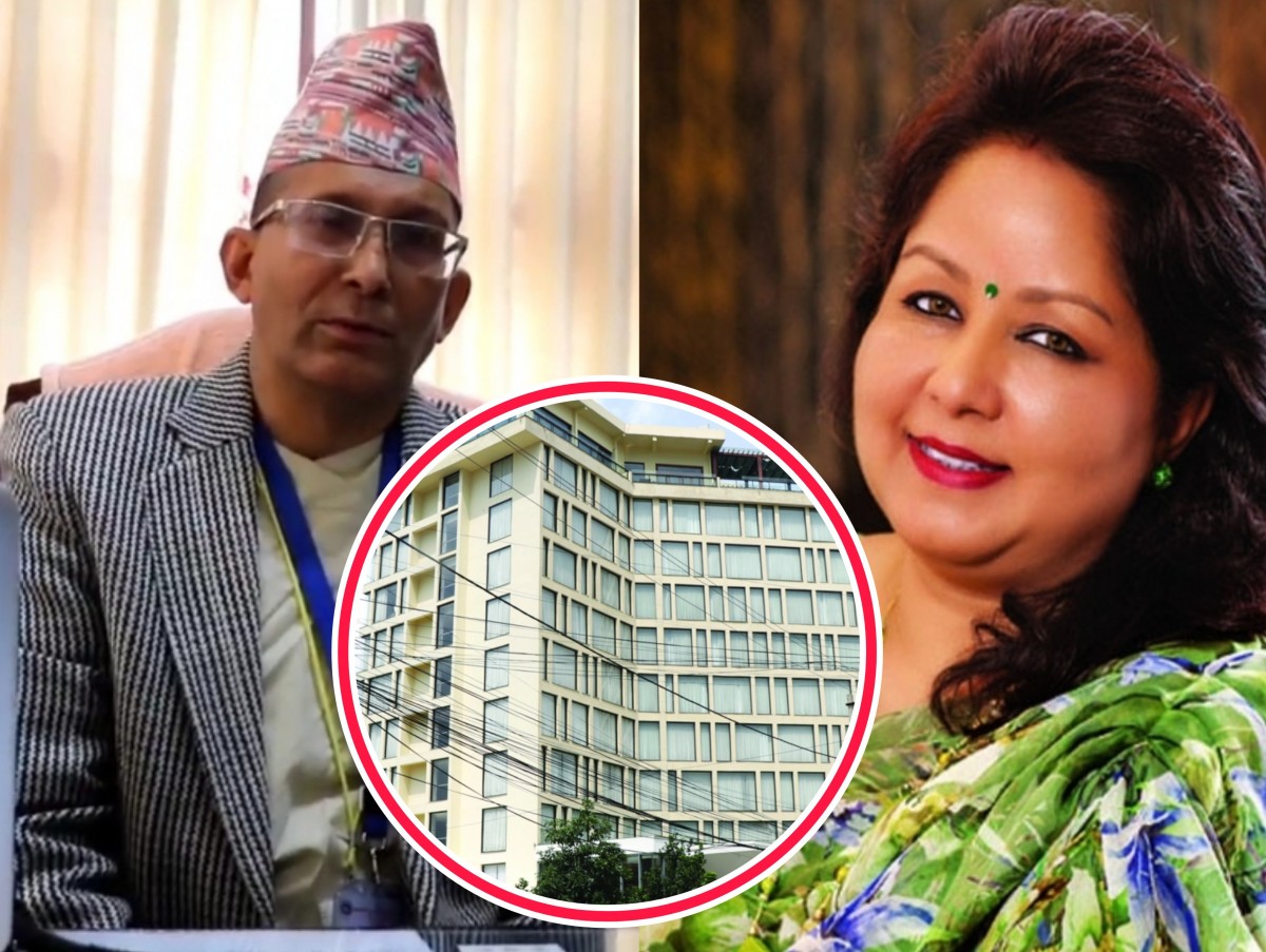 शिक्षा सचिवसग आर्जुको डिनर बिफ्रीङ्ग : शिक्षक सेवा आयोगमा पदाधिकारी नियुक्त हुँदै