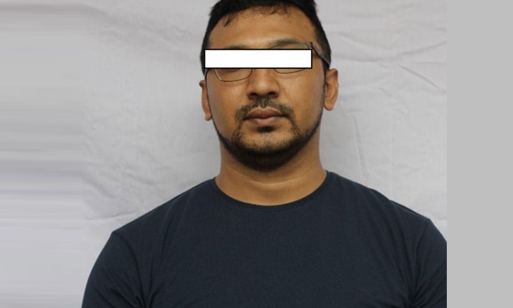 ग्राण्डी अस्पतालले उत्कृष्ट भनेर पुरस्कृत गरेका ‘नक्कली’ डाक्टर पक्राउ