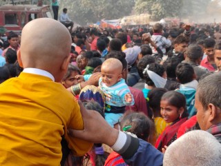 मुण्डन संस्कार : यस्तो छ वैज्ञानिक र धार्मिक कारण
