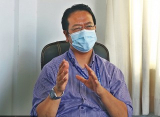 कोरोना भन्दा हानिकारक 'निपा' भाइरस भारतमा देखियो : चमेरो र सुँगुरबाट सावधान रहन अपिल