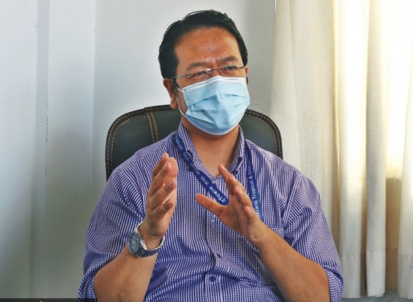 कोरोना भन्दा हानिकारक 'निपा' भाइरस भारतमा देखियो : चमेरो र सुँगुरबाट सावधान रहन अपिल