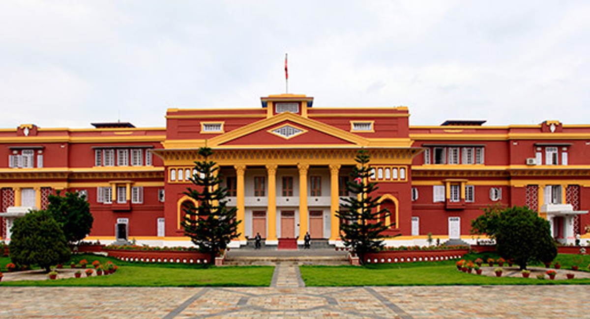 आज संविधान दिवस : कसले कुन पदक पाए (सूचीसहित)