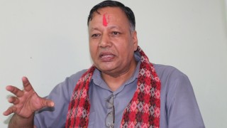 सय शैय्याको अस्पताल हुनेले नर्सिङ् पढाउन पाउने : मन्त्री पौडेल