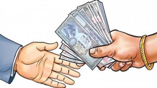 सबैभन्दा बढी भ्रष्टाचार उपसचिव र अधिकृतबाटै !
