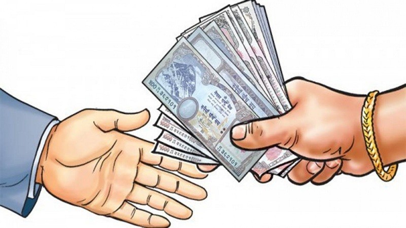 सबैभन्दा बढी भ्रष्टाचार उपसचिव र अधिकृतबाटै !