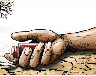 बिधालय छिर्न नपाएपछि बिद्यार्थीले गरे आत्महत्या