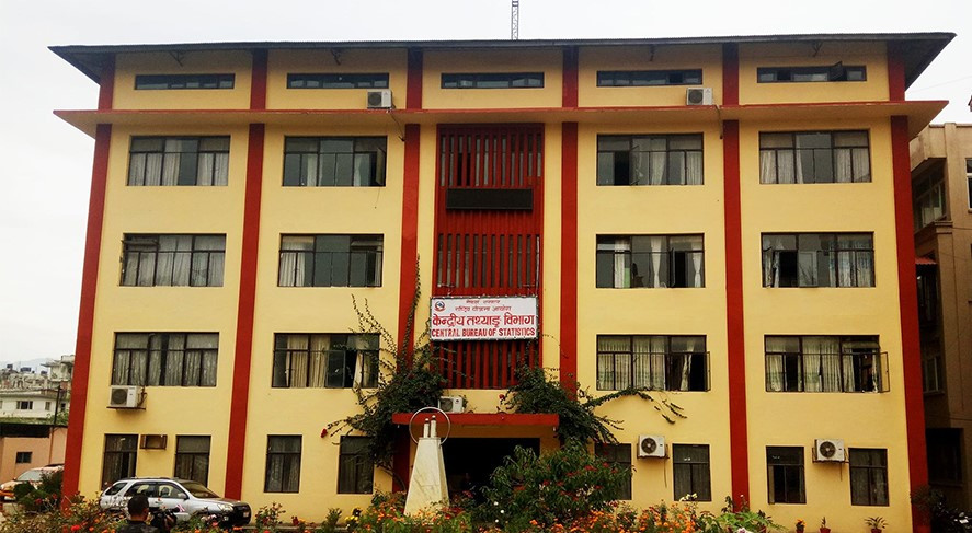 राष्ट्रिय जनगणनाको प्रारम्भिक नतिजा आज