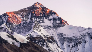 २००० वर्षमा सगरमाथामाको ५५ मिटर हिउँ पग्लिएको खुलासा विश्व मानव जगतमा त्रास