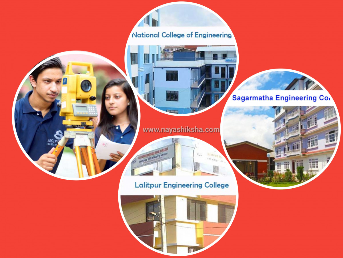 नेपालको इन्जिनियरिङ अध्ययन एसियाकै अब्बल