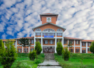 Tribhuvan university