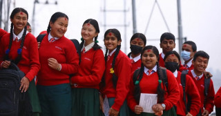 एसईई आजदेखि  ५ लाख १४ हजार ७१ परीक्षार्थी सहभागी हुने