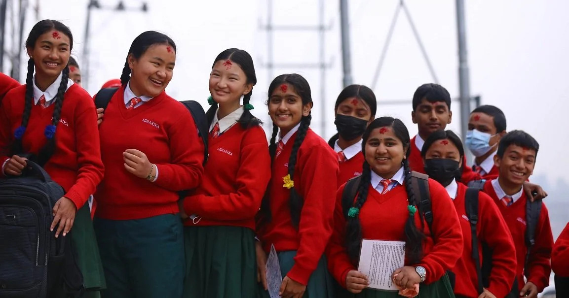एसईई आजदेखि  ५ लाख १४ हजार ७१ परीक्षार्थी सहभागी हुने