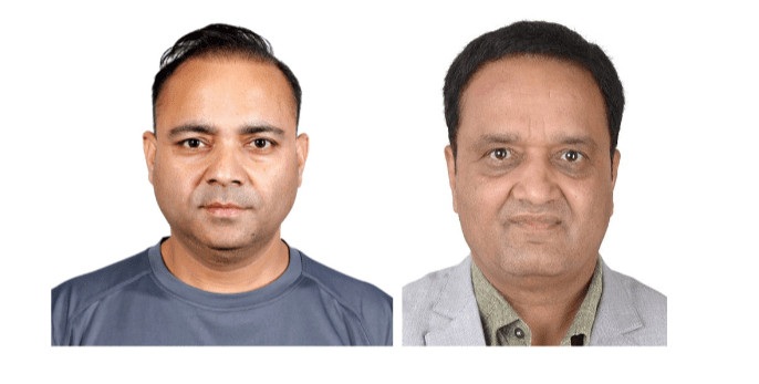 दुई नेपाली अनुसन्धानकर्ता ‘उत्कृष्ट शोधपत्र २०२२’ बाट सम्मानित