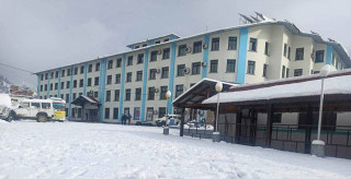 कर्णाली प्रतिष्ठानको फड्को, अब वर्षमा ५० एमबीबीएस चिकित्सक उत्पादन हुने