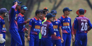एसीसी यू-१९ एसिया कप : पहिलो खेलमा नेपाल पाकिस्तानसँग भिड्दै