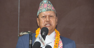 चिकित्सा शिक्षा ऐन संशोधन हुन्छ : स्वास्थ्यमन्त्री