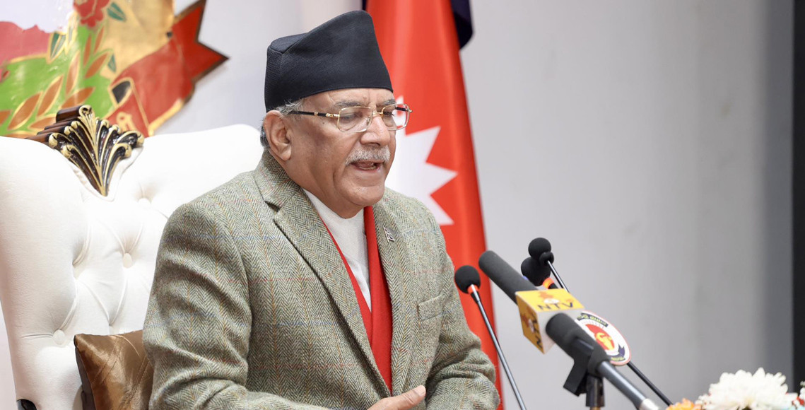 अब विश्वविद्यालयमा राजनीतिक भागबन्डा हुँदैन, प्रतिस्पर्धाबाट नियुक्ति हुन्छ : प्रधानमन्त्री
