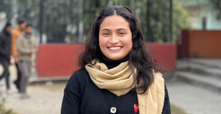 एकै वर्षमा लोकसेवाका ५ परीक्षा उत्तीर्ण मनीषा