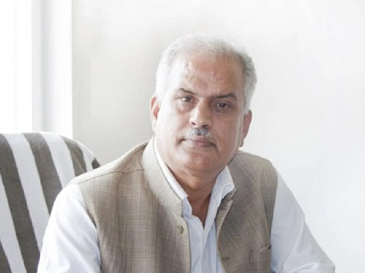 भुसाल थप ३ महिनाका लागि त्रिविको उपकुलपतिमा नियुक्त