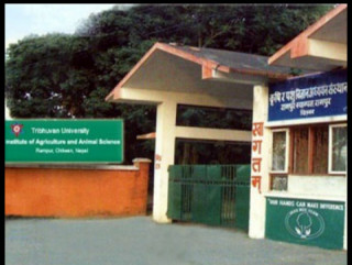 कृषि विश्वविद्यालयमा कृषि इञ्जिनियरिङ पढाइ हुने