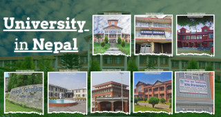 त्रिविभन्दा अन्य विश्वविद्यालयको उपकुलपति बन्न कडा मापदण्ड !