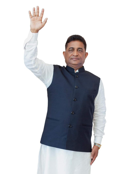उपप्रधान तथा भौतिक मन्त्री महासेठले गरे पदभार ग्रहण
