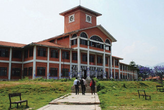 गर्यो स्वबियु निर्वाचनले १ बर्ष पुरा