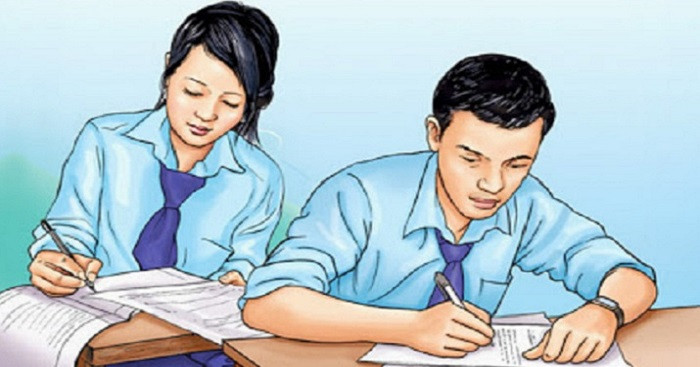 निर्धारण गरियो एसइइ का लागि दुई हजार ५७ परीक्षा केन्द्र