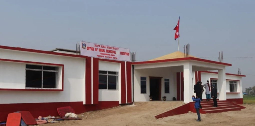 झापा गापाले ६ सय ३० विद्यार्थीलाई दियो छात्रवृत्ति