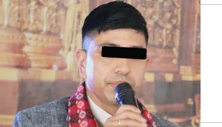 कक्षा १२ को परिक्षामा नक्कली परिक्षार्थी खडा गरेको आरोपमा परे  प्रधानाध्यापक पक्राउ