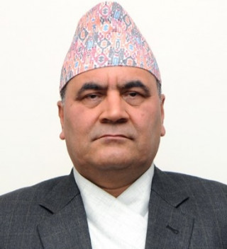 शिक्षा सेवाको सर्वोच्च पद सचीवमा फर्किए काफ्ले