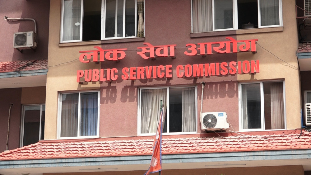 काठमाडौँ महानगरपालिकामा सुरु भयो लोकसेवा तयारी कक्षा