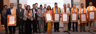 संसदीय समिति सभापति यसो भन्छन्,‘दलको झन्डा बोकेर हिँड्न शिक्षकलाई रोक लगाउनु पर्छ’