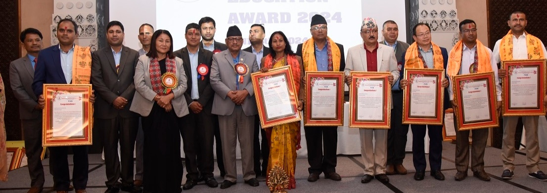 संसदीय समिति सभापति यसो भन्छन्,‘दलको झन्डा बोकेर हिँड्न शिक्षकलाई रोक लगाउनु पर्छ’