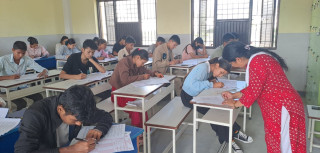 विद्यार्थी छात्रवृत्ति छनोटमा महानगर पिच्छे फरक-फरक अभ्यास !
