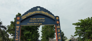 वर्तमान आर्थिक चाप र तापका कारण पढाई   सँगै कमाउने कार्यक्रम चाहन्छन् विद्यार्थी