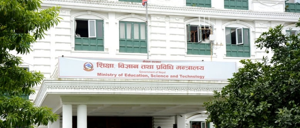 तथ्यांक अनुसार विदेशमा पढ्न एक लाख १२ हजार भन्दा बढी विद्यार्थीले लिए एनओसी रातोपाटी संवाददाता रातोपाटी संवाददाता मङ्गलबार, ०८ साउन