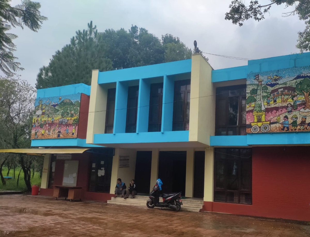 यस्तो छ शिक्षाको घुस काण्ड : सांसदका स्वकीय भन्छन्–‘खाजा खर्च दिएको हो, घुस होइन’