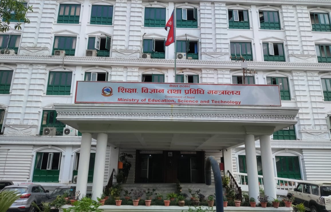 मन्त्रालय बाट स्वीकृति लिएका ६ सय कन्सल्टेन्सीले नवीकरण गर्न आवेदन नै दिएनन्